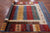 Tribal Persian Gabbeh Handmade Wool Rug - Manhattan Rugs