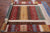 Persian Gabbeh Tribal Hand-Knotted Wool Rug - Manhattan Rugs