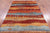 Persian Tribal Gabbeh Handmade Wool Rug - Manhattan Rugs