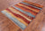Persian Tribal Gabbeh Handmade Wool Rug - Manhattan Rugs
