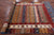 Hand Knotted Tribal Persian Gabbeh Wool Rug - Manhattan Rugs
