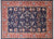 Fine Serapi Hand Knotted Area Rug - Manhattan Rugs