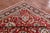 Fine Serapi Hand Knotted Wool Area Rug - Manhattan Rugs