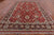 Fine Serapi Hand Knotted Wool Area Rug - Manhattan Rugs