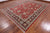 Fine Serapi Hand Knotted Wool Area Rug - Manhattan Rugs
