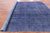 Persian Overdyed Handmade Wool Area Rug - Manhattan Rugs