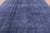 Persian Overdyed Handmade Wool Area Rug - Manhattan Rugs