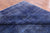 Persian Overdyed Handmade Wool Area Rug - Manhattan Rugs