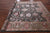 Hand Knotted Silk With Oxidized Wool Rug - Manhattan Rugs