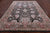 Hand Knotted Silk With Oxidized Wool Rug - Manhattan Rugs