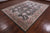 Hand Knotted Silk With Oxidized Wool Rug - Manhattan Rugs