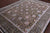 Silk With Oxidized Wool Hand Knotted Area Rug - Manhattan Rugs