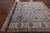 Hand Knotted Persian Tabriz Area Rug - Manhattan Rugs