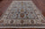 Hand Knotted Persian Tabriz Area Rug - Manhattan Rugs