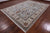 Hand Knotted Persian Tabriz Area Rug - Manhattan Rugs