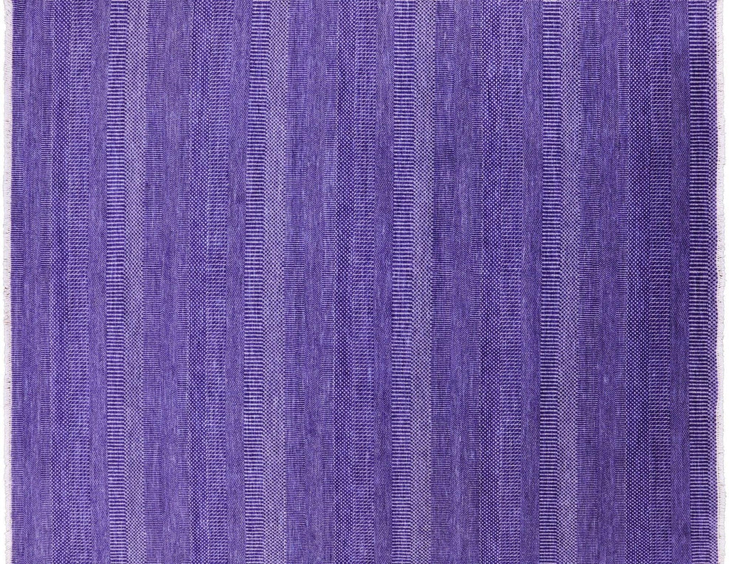 Savannah Grass Handmade Wool & Silk Area Rug - Manhattan Rugs