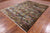 Silk Persian Hand Knotted Area Rug - Manhattan Rugs
