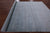 Hand Knotted Wool & Silk Savannah Grass Area Rug - Manhattan Rugs