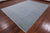 Hand Knotted Wool & Silk Savannah Grass Area Rug - Manhattan Rugs