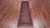 Pink 2' 8" X 9' 6" Signed Silky Bokhara Hand-Knotted Wool Runner Rug - Q24861