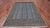 Grey 7' 2" X 9' 9" Silky Bokhara Hand-Knotted Wool Rug - Q24717