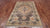 Grey 6' 0" X 8' 9" Persian Heriz Serapi Handmade Wool Rug - Q25182