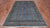 Blue 6' 11" X 9' 8" Silky Bokhara Handmade Wool Rug - Q24723