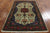 New Persian Sarouk Hand Knotted Wool Rug - Manhattan Rugs