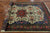 New Persian Sarouk Hand Knotted Wool Rug - Manhattan Rugs